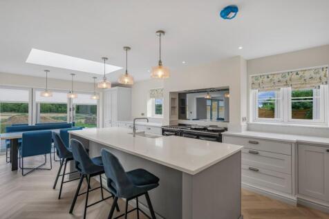 Example Of Kitchen
