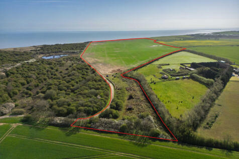 57.74 Acres of Arable Land For Sale