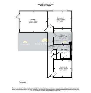 Dolphin Court, Cliff Road .jpg