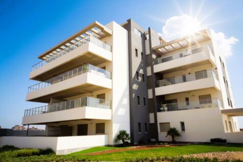 Altos del Mediterráneo apartment Los Dolses,Villamartin