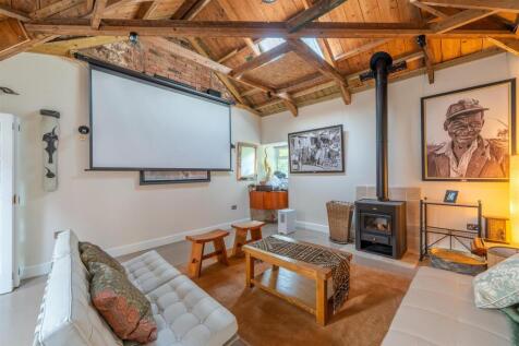 Fairylea House, Alyth, Blairgowrie