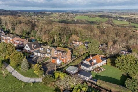 Drone to North West