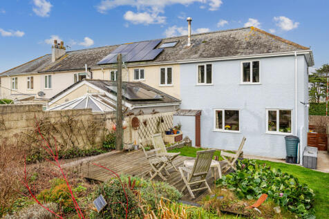 A06 - 4 Camperdown Road, Salcombe - 260123
