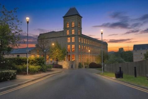 WHITFEILD MILL