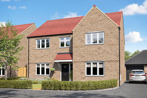 primary property image