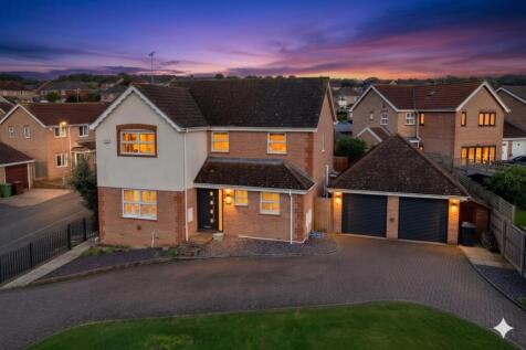 Front Dusk