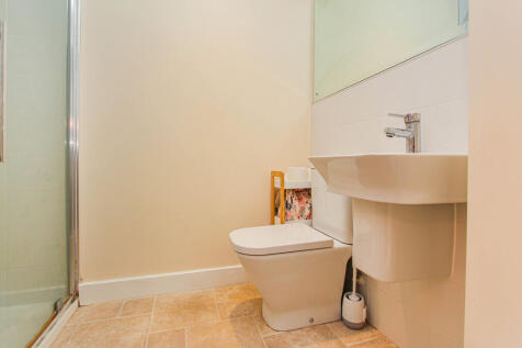 Ensuite Shower Ro...