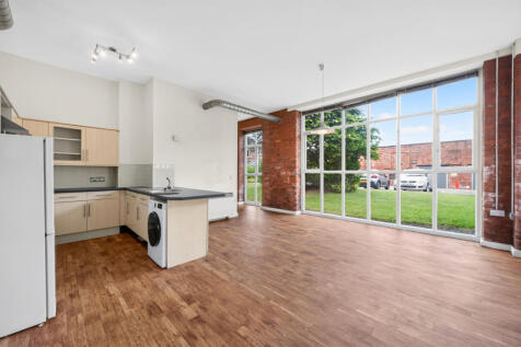 Living/Kitchen/Diner