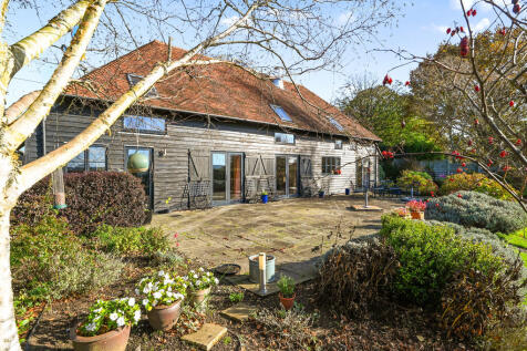 Oxney isle barn t...