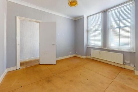 25 Prairie Street, Battersea, London, SW8 3PL