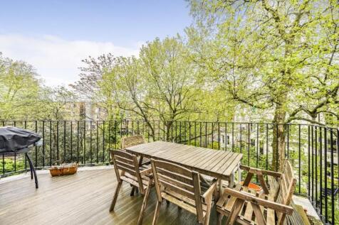 Roof Terrace