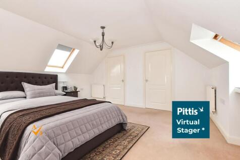 Bedroom 1 (Contemporary Style)