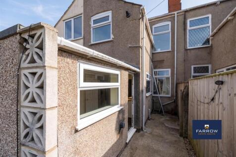 Side of House