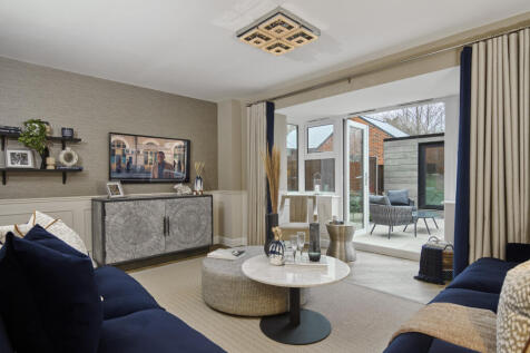 primary property image