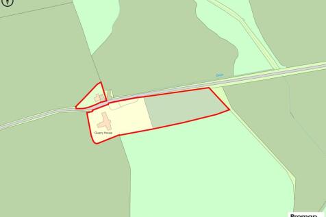 Quarry House, Kirkinner, Newton Stewart - Williams
