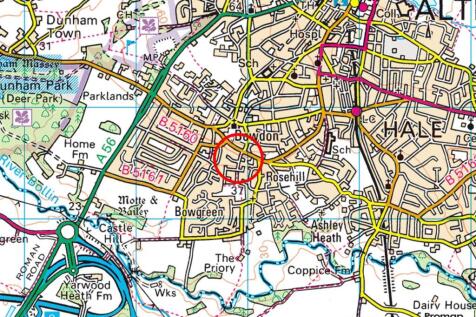 Town Plan