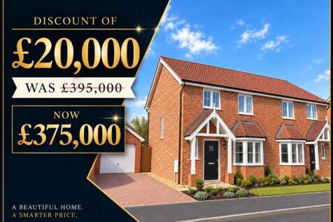 Plot 7 Ellingham