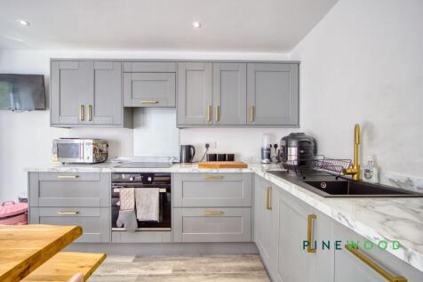 KITCHEN / DINER