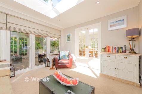 Orangery