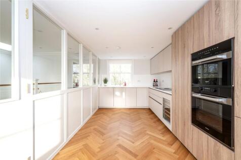 Example Kitchen