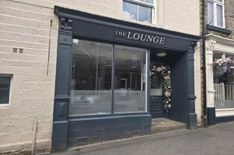 Retail Property (high street) for sale in keighley
