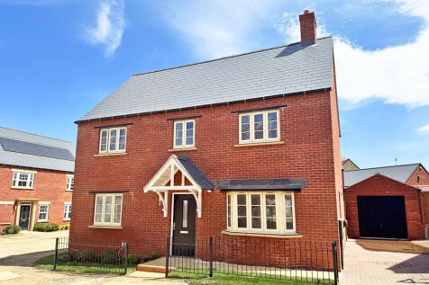 Plot 90 Avondale Vernacular