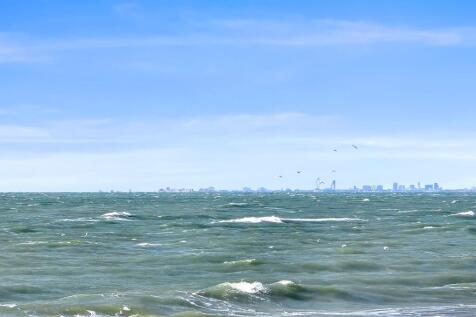 Across the Solent