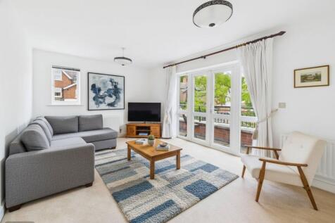 Lounge (Virtually Furnished)