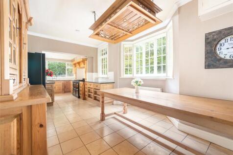 Kitchen/Breakfast Rm