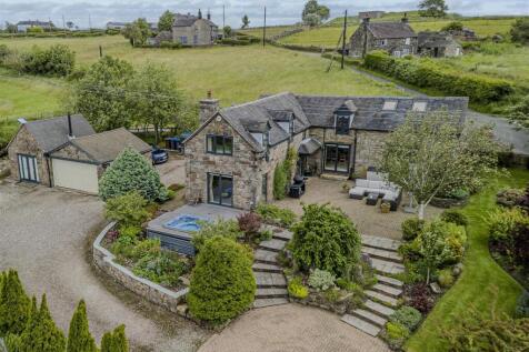 Lane End Farm