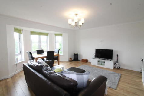 2-bed Flat John Neilson Avenue – additional view