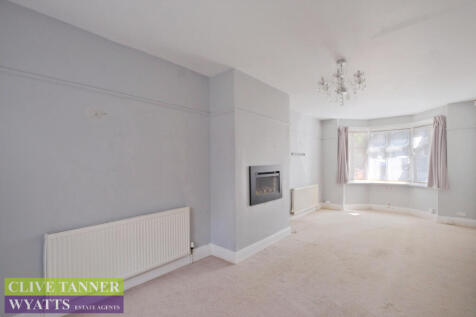 Through Reception Room