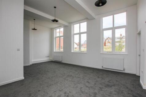 Kitchen/Dining/Living Room