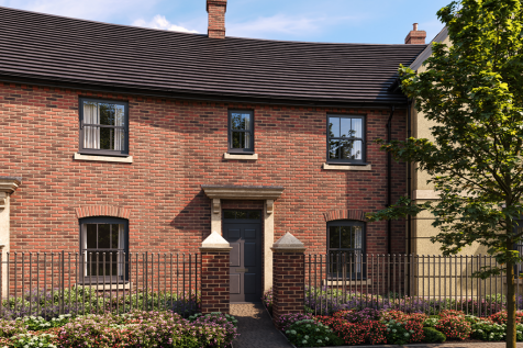 primary property image