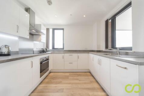 2 Bedroom Flat in SM1 1AH