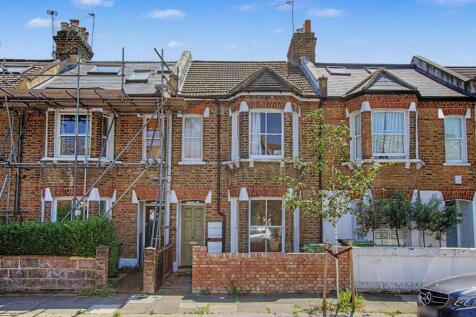 32a Vespan Road, Shepherd's Bush, London W12 9QQ