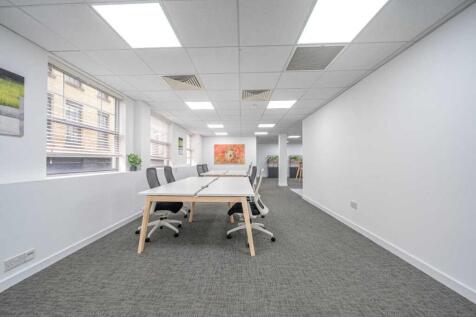 8 Baltic Street