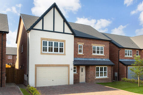 primary property image