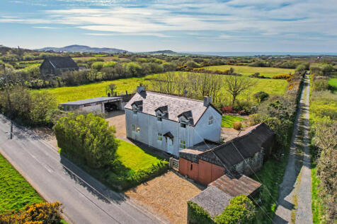 Croeso i Hen Aelwyd