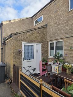 2 Bedroom Flat in NN18 9HD