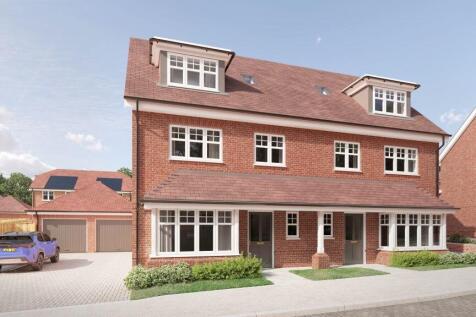 primary property image