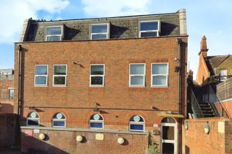1 Bedroom Flat in BR1 1QA