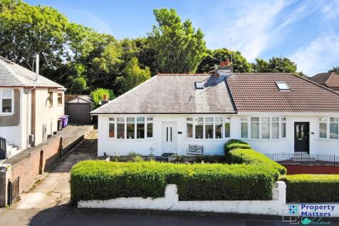 3 Bedroom Semi Detached Bungalow