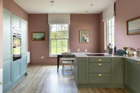 Dalziel Kitchen