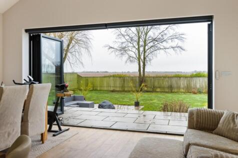 Bi Fold Panorama