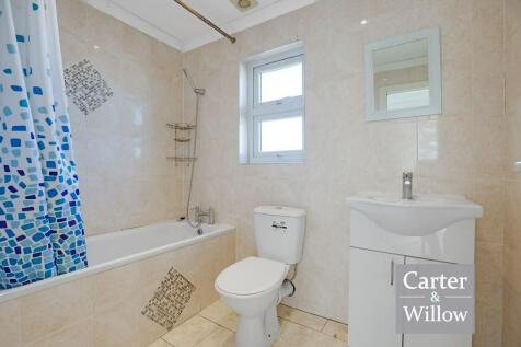 Bathroom/WC