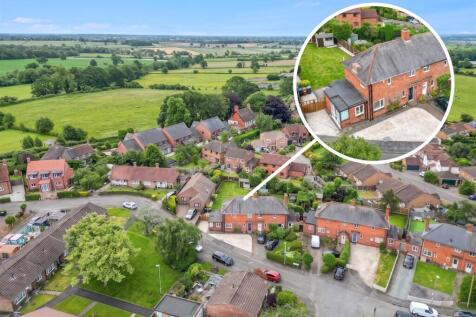 17 Southfields Way, Market Bosworth