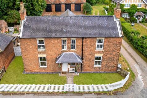 Welcome to Grange Farm Cottage...