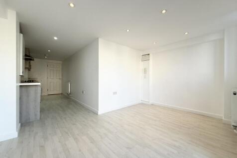 Liiving Area