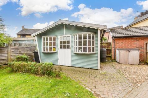 Workshop/Outbuildings